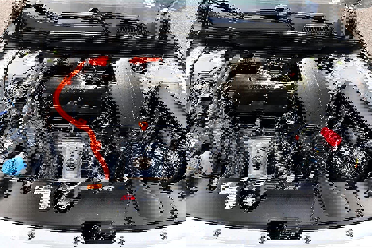 Used 2022 Honda Accord Sport image 30