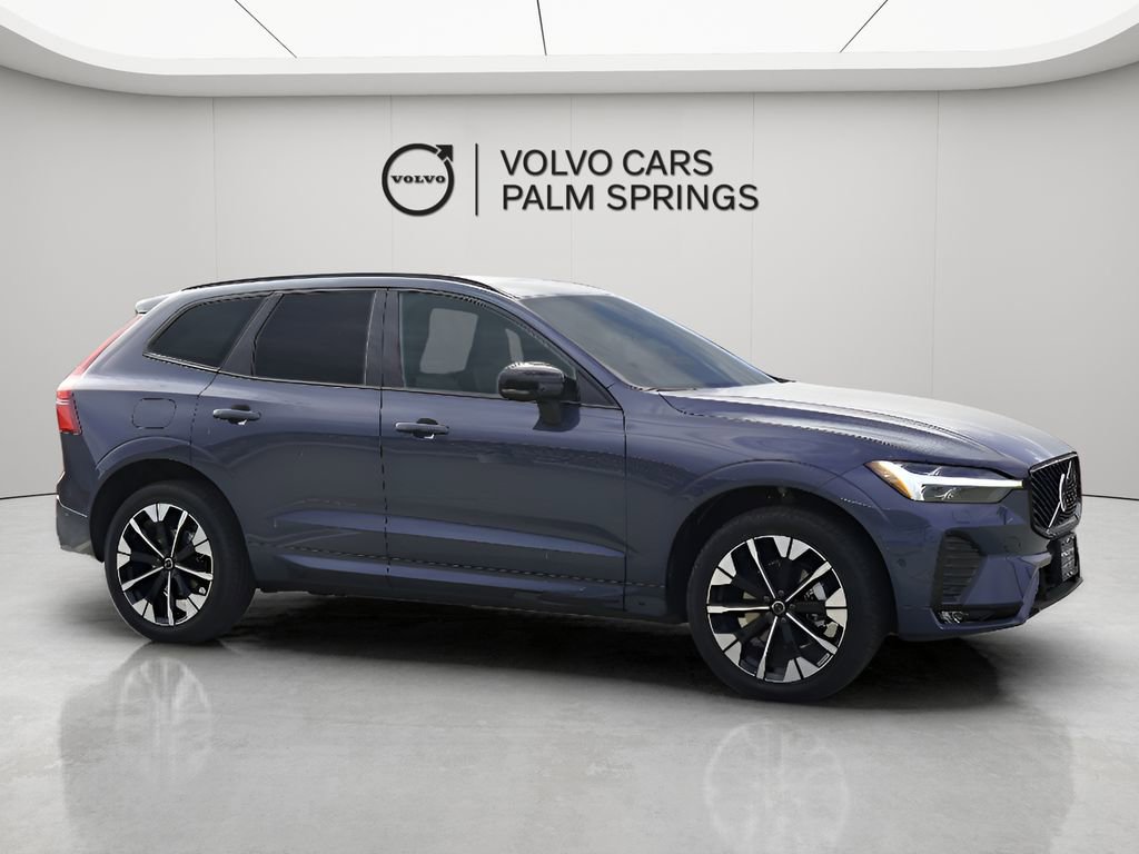 New 2026 Volvo XC60 B5 Plus w/ Protection Package Premier AWD/4WD image 2