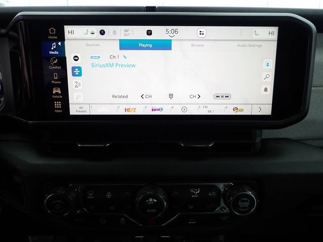 New 2026 Jeep Wrangler Sport AWD/4WD image 21