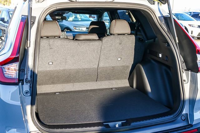 New 2026 Honda CR-V Sport image 22