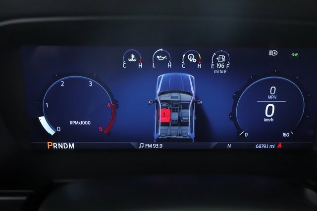 Used 2025 Ford F450 Platinum image 21