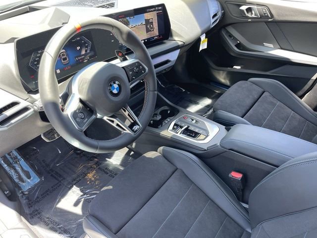 Used 2025 BMW M235i xDrive w/ Premium Package AWD/4WD image 18