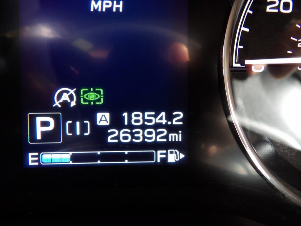 Used 2023 Subaru Forester Touring image 23