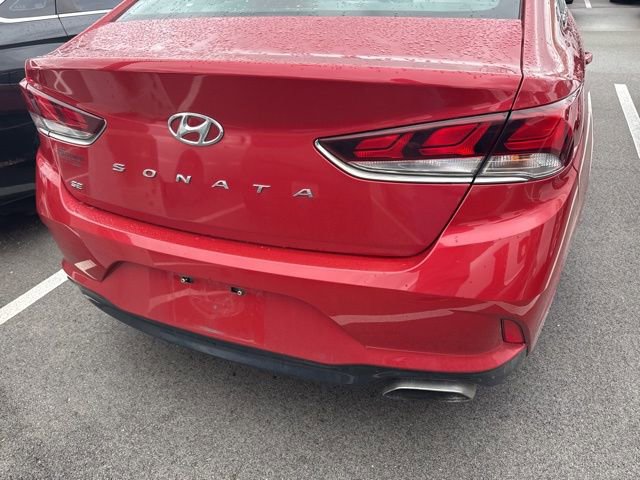 Used 2019 Hyundai Sonata SE image 10