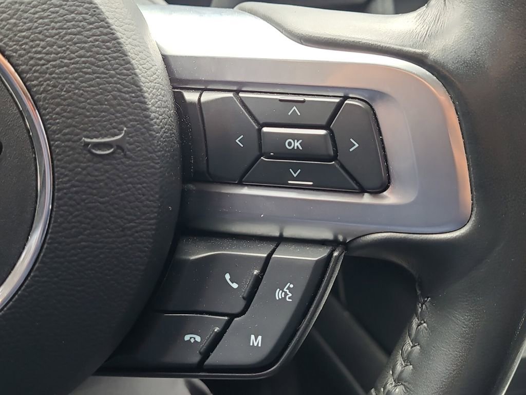 Used 2021 Ford Mustang GT w/ GT Performance Package image 27