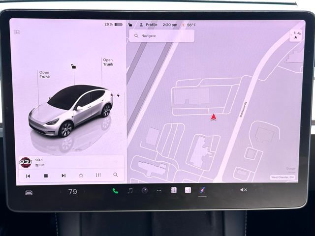 Used 2023 Tesla Model Y Long Range image 15