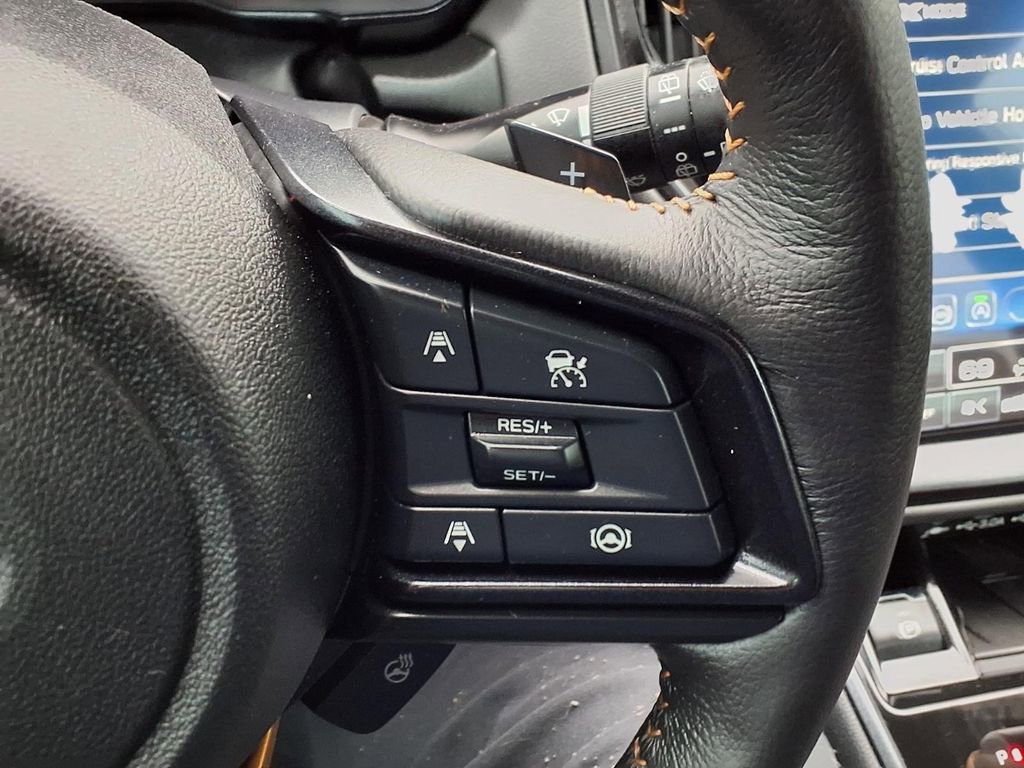 Used 2025 Subaru Outback Wilderness AWD/4WD image 18