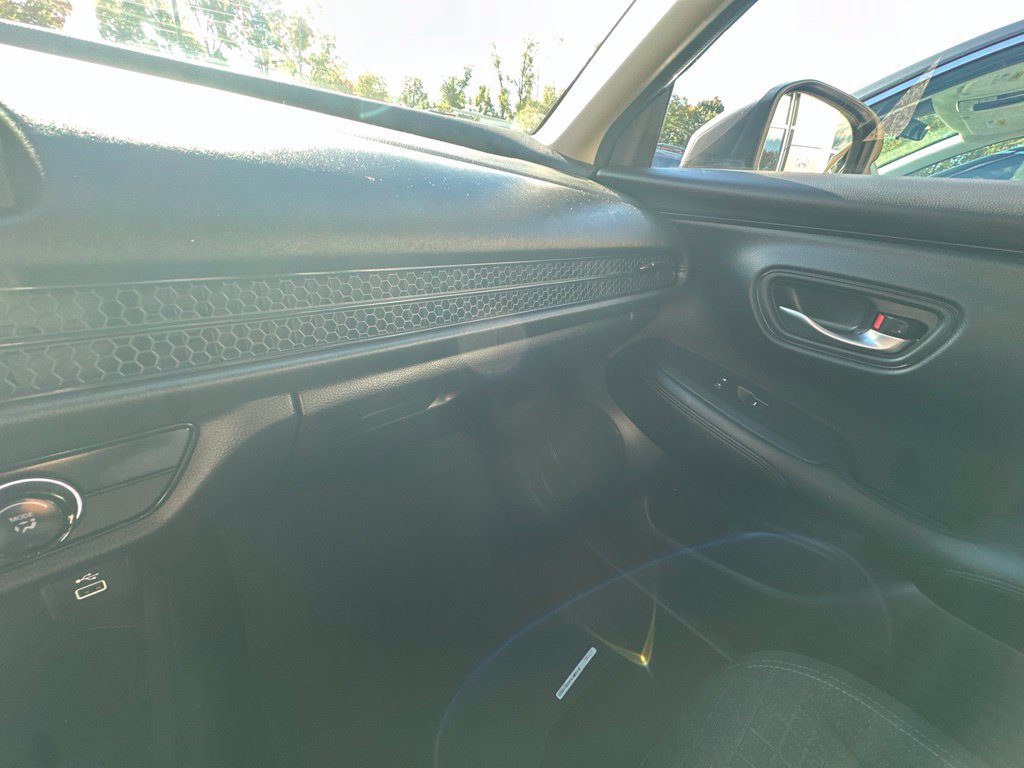 Used 2024 Honda HR-V LX image 20