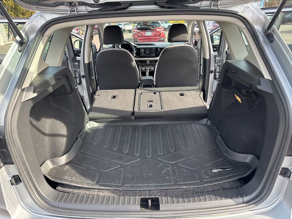 Used 2022 Volkswagen Taos S image 17