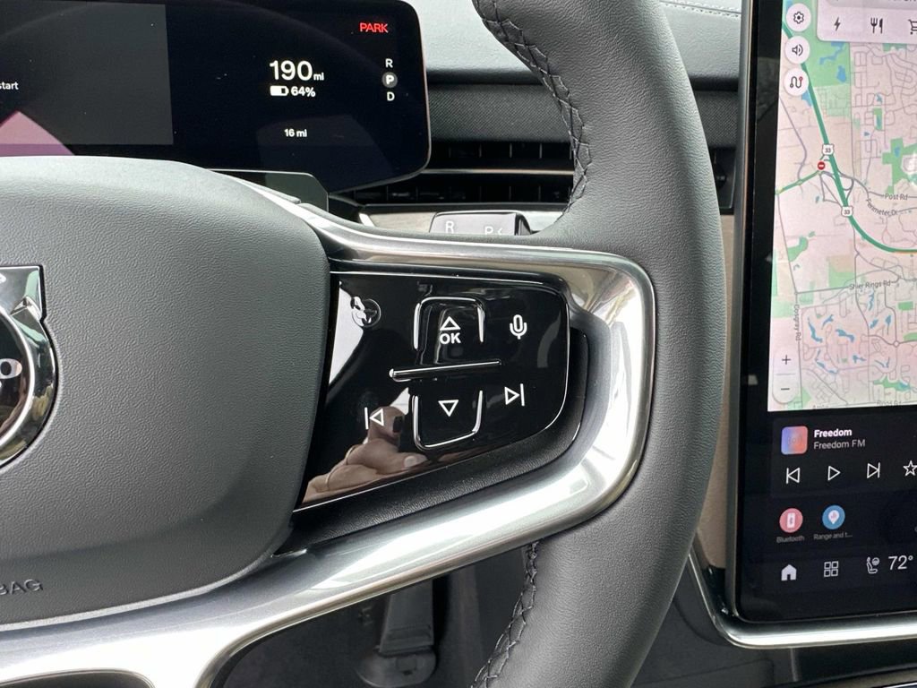 New 2025 Volvo EX90 Ultra w/ Protection Package Premier image 16