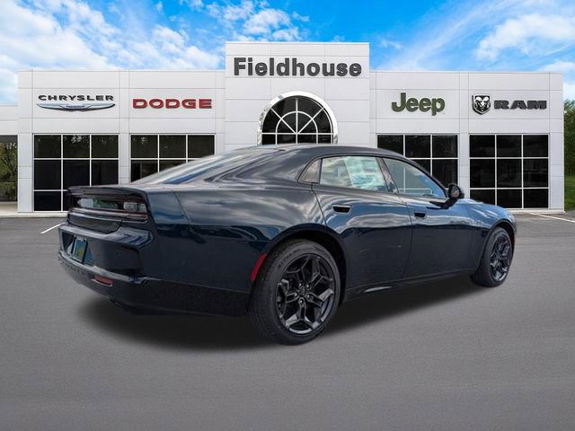 New 2026 Dodge Charger R/T AWD/4WD image 7