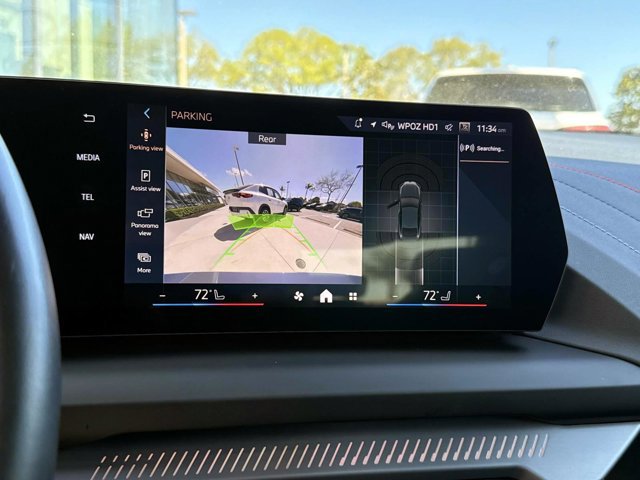 Used 2025 BMW 228i xDrive w/ M Sport Package image 23