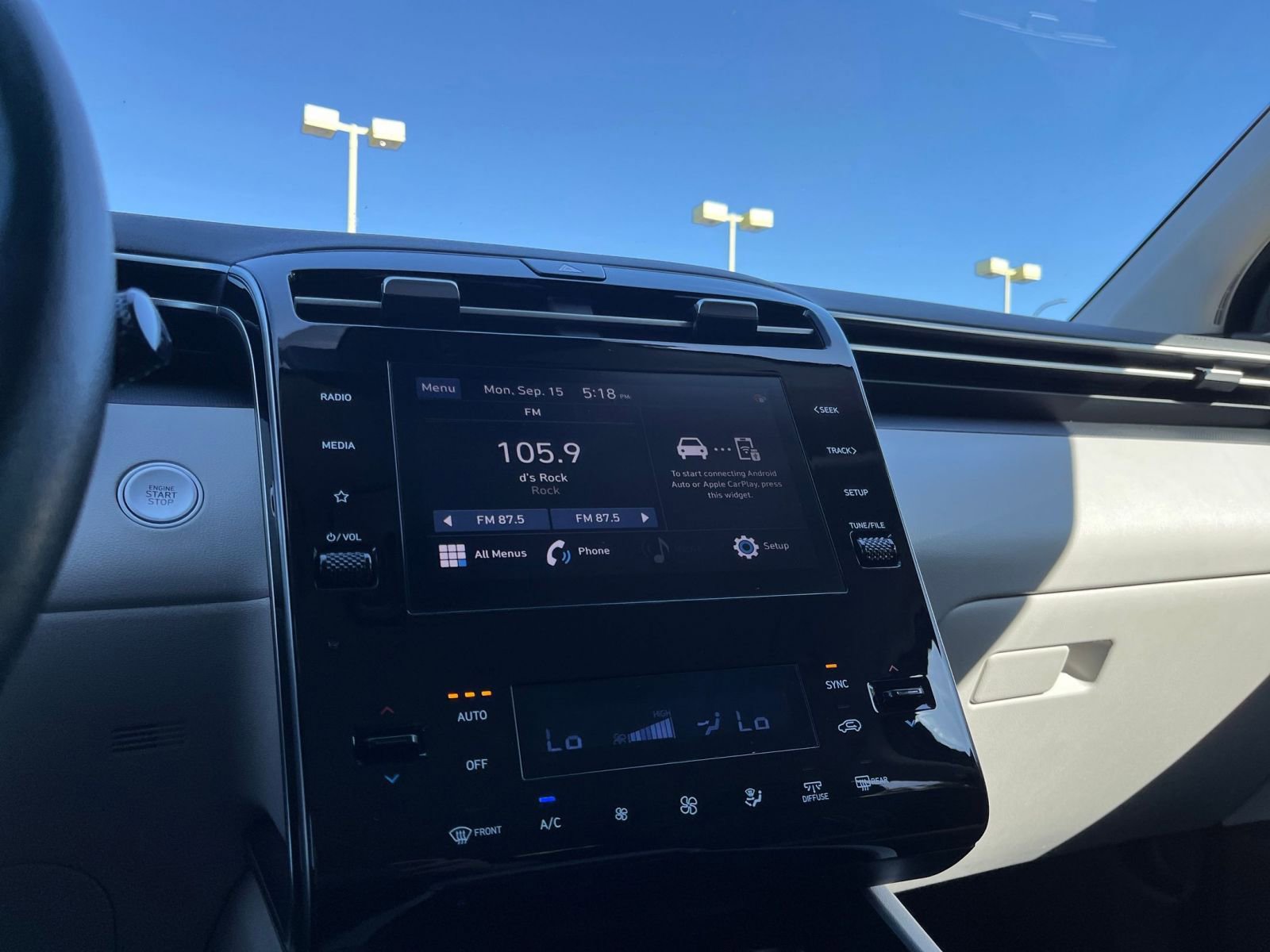 Used 2024 Hyundai Tucson SEL image 24