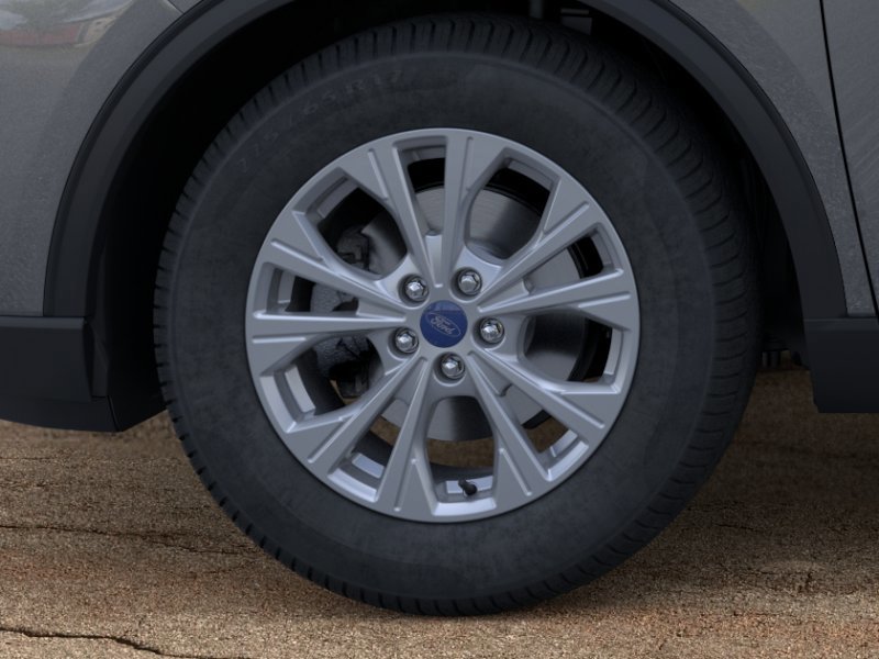 New 2026 Ford Escape Active w/ Active Premium Tech Pack FWD image 35