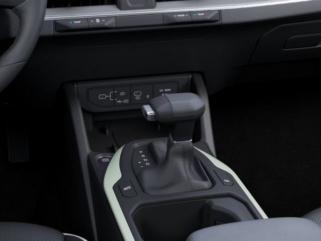 New 2026 Kia K4 GT-Line Turbo w/ GT-Line Sunroof Package FWD image 24