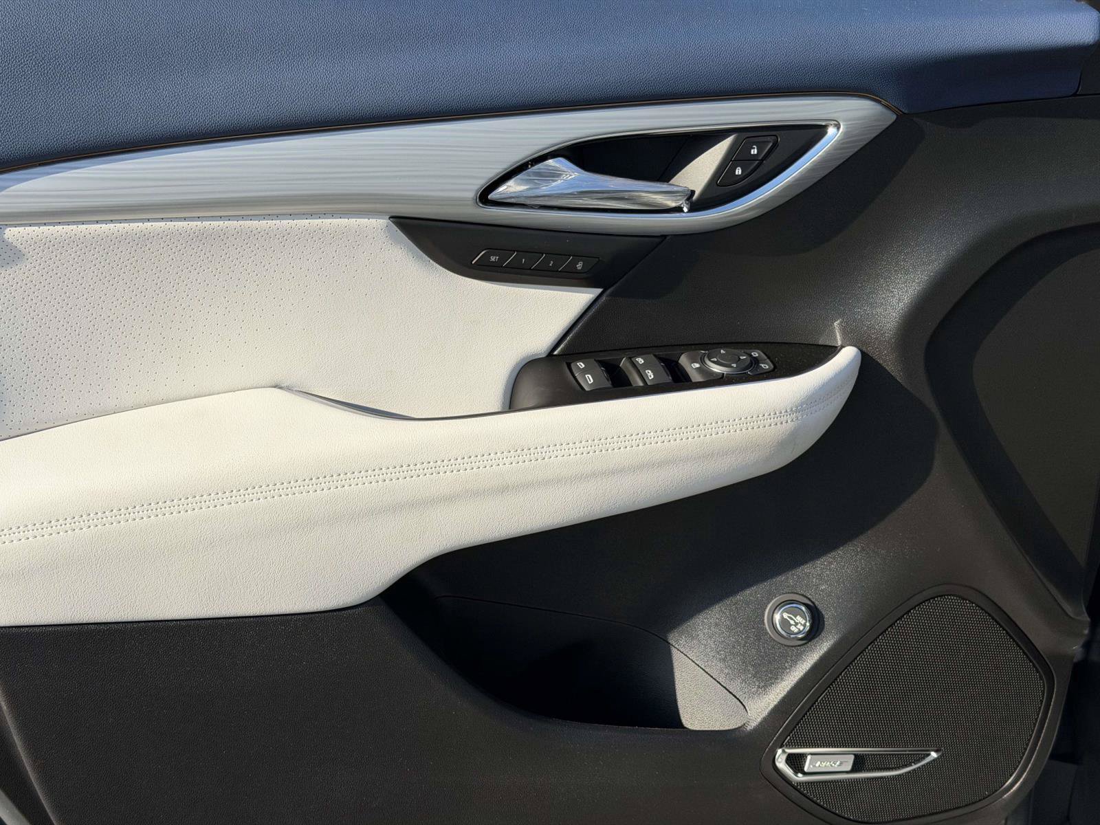 New 2026 Buick Envision Avenir AWD/4WD image 6
