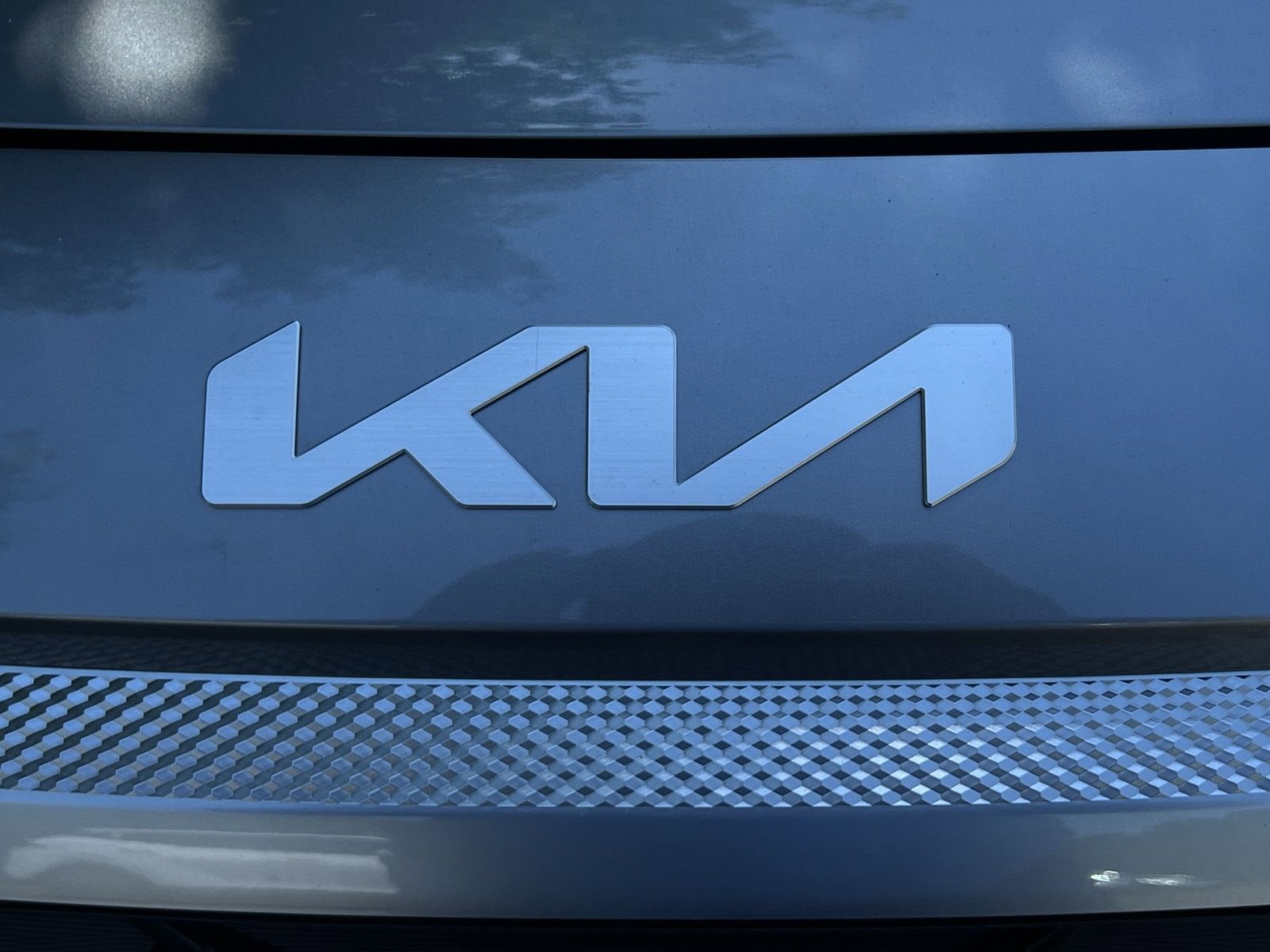 New 2026 Kia Seltos LX AWD/4WD image 20