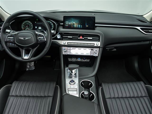 New 2026 Genesis G70 2.5T Prestige image 20