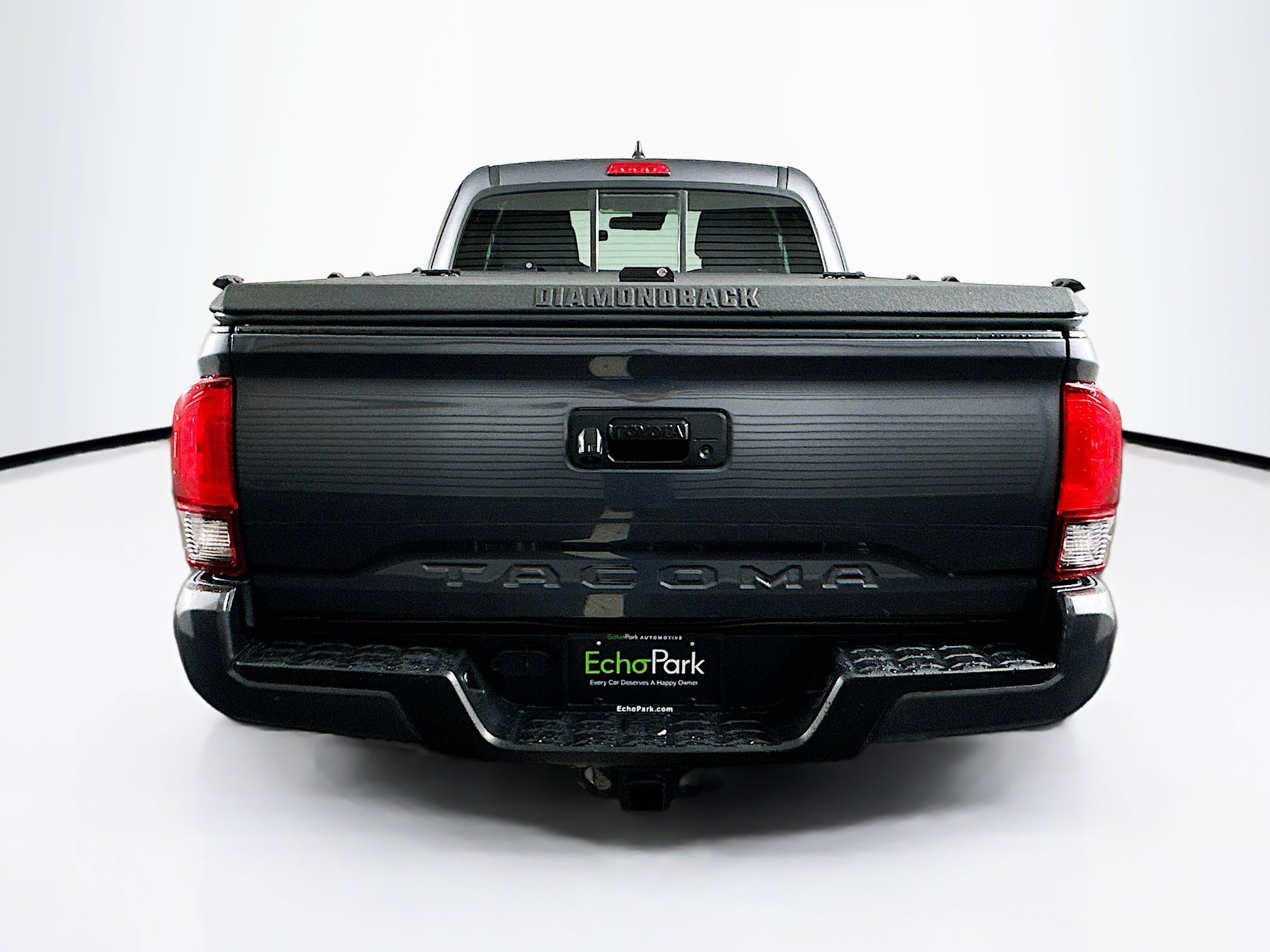 Used 2020 Toyota Tacoma SR w/ SX Package image 7