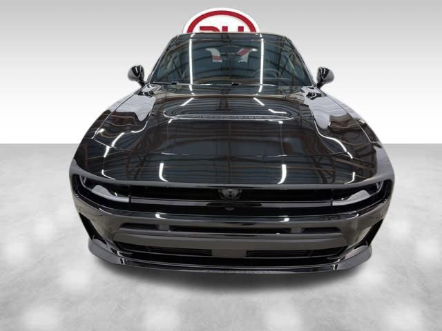 New 2026 Dodge Charger Scat Pack w/ Blacktop Package image 8