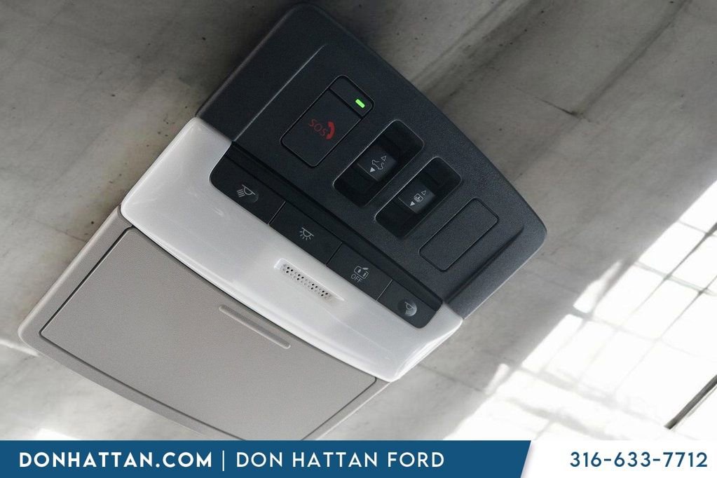 Used 2023 Nissan Rogue Platinum w/ Platinum Premium Package image 14