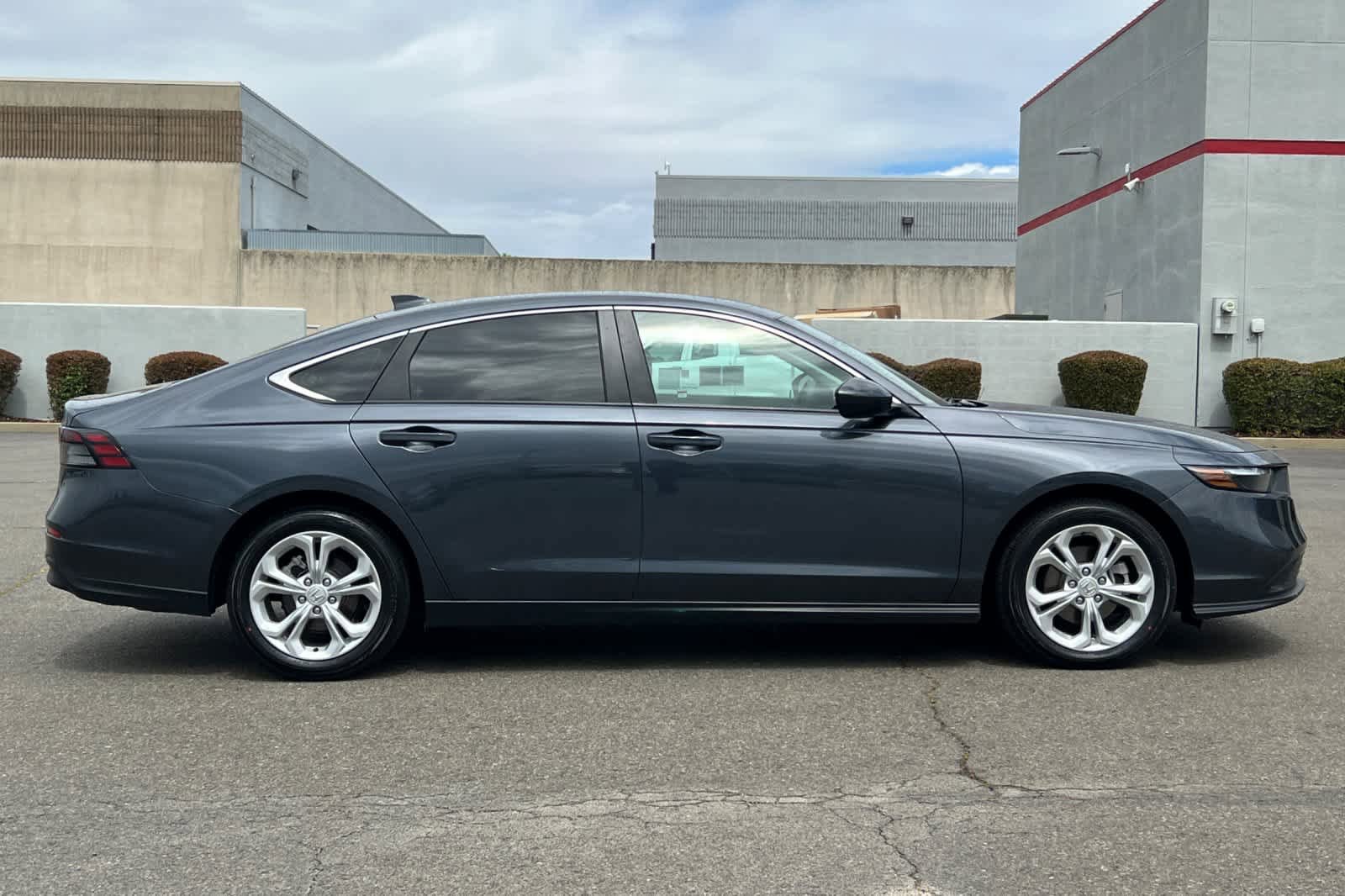 Used 2024 Honda Accord LX image 6