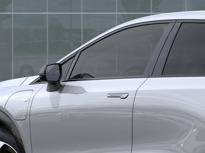 New 2027 Cadillac Optiq Premium Sport RWD image 12