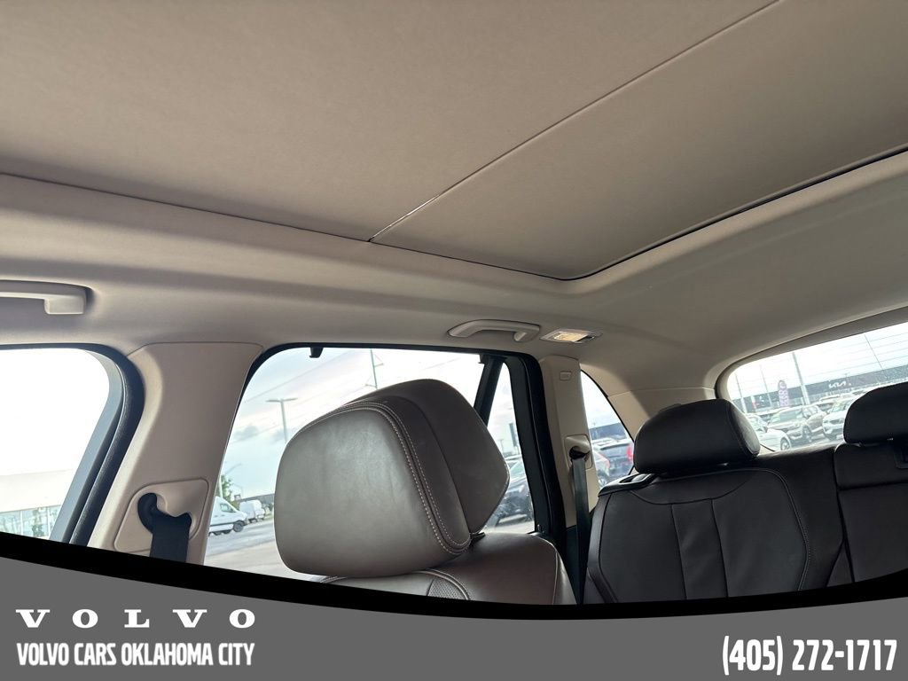 Used 2014 BMW X5 xDrive35d image 10