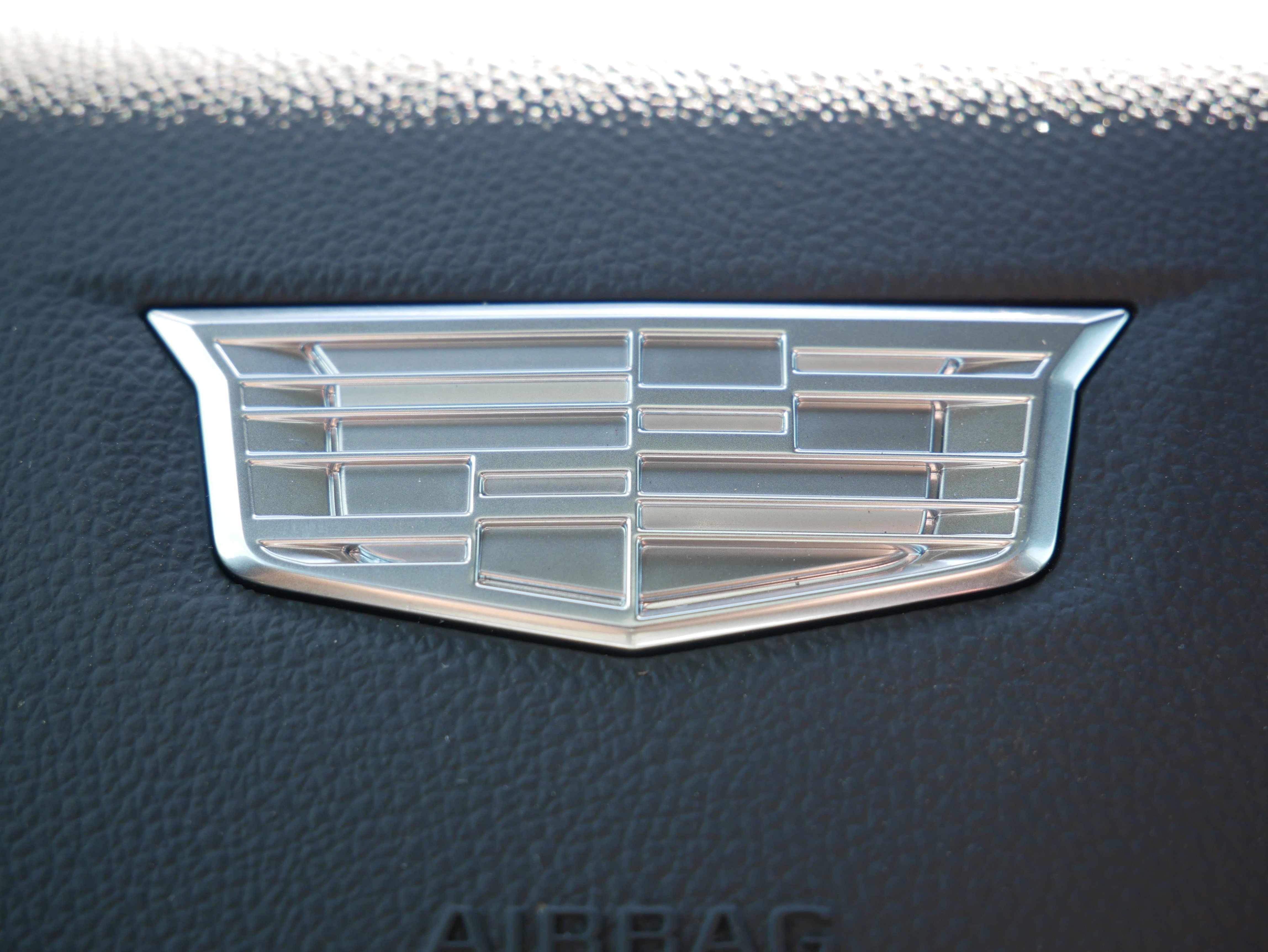 Used 2025 Cadillac Optiq Sport 1 w/ LPO, Floor Liner Package image 25