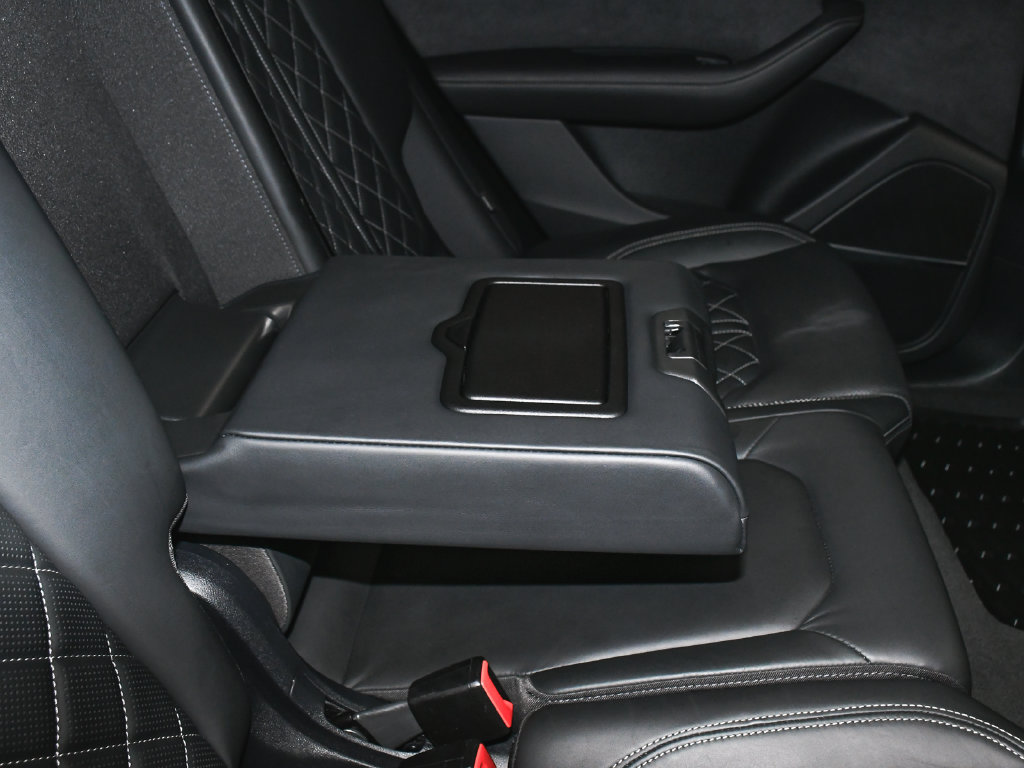Used 2023 Audi SQ8 Premium Plus AWD/4WD image 60