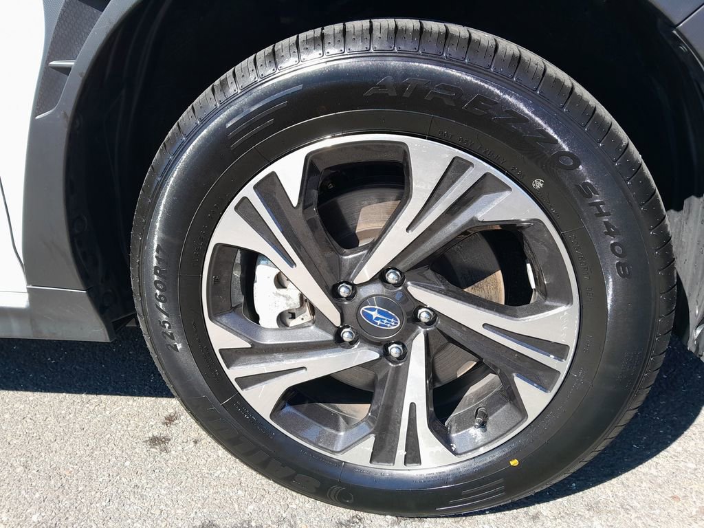 Certified 2025 Subaru Crosstrek 2.0i Premium image 40