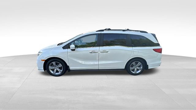 Used 2018 Honda Odyssey EX-L image 4
