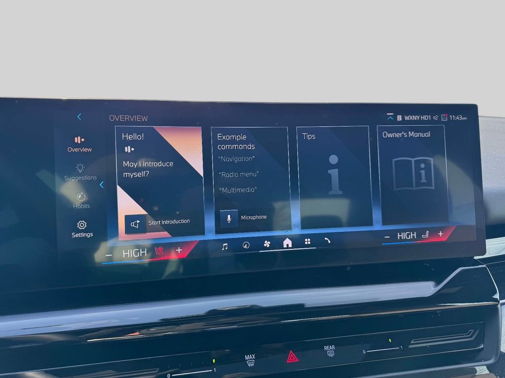 Certified 2025 BMW 530i xDrive image 12