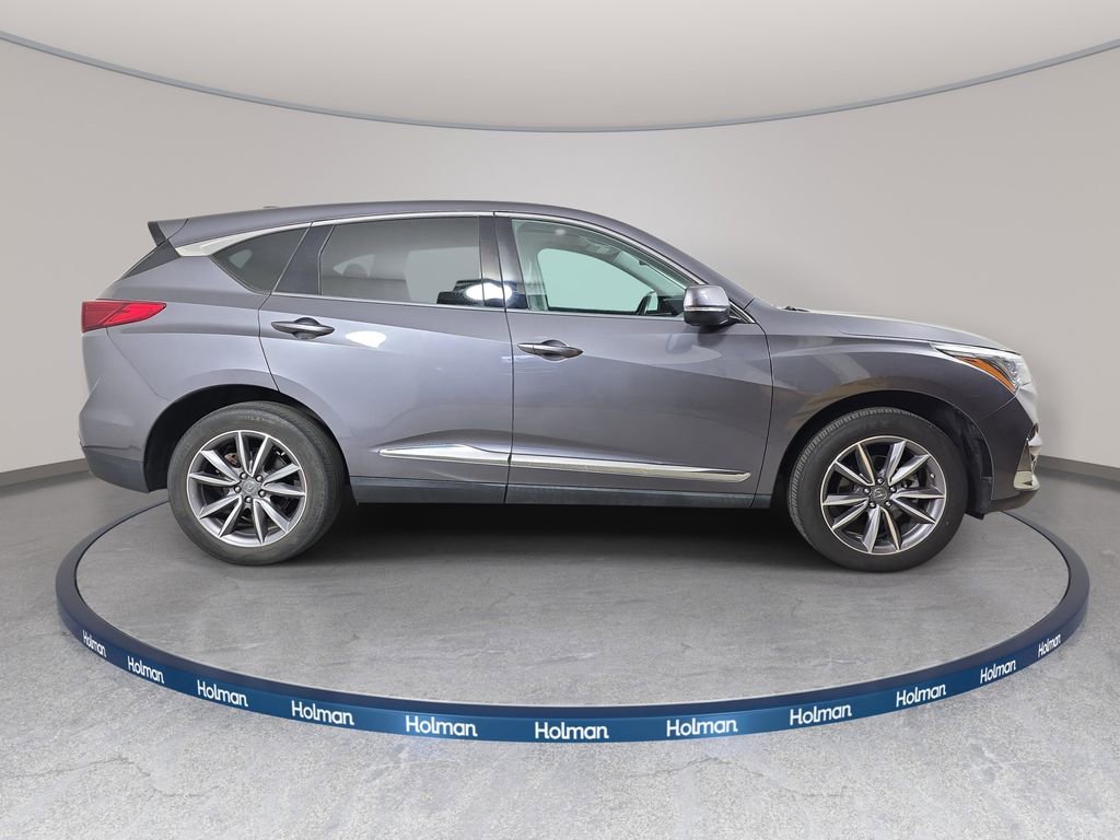 Used 2019 Acura RDX w/ Technology Package image 5