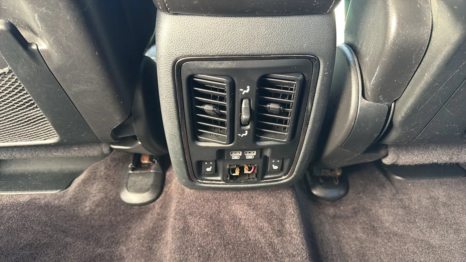 Used 2018 Dodge Durango GT w/ Premium Group AWD/4WD image 29