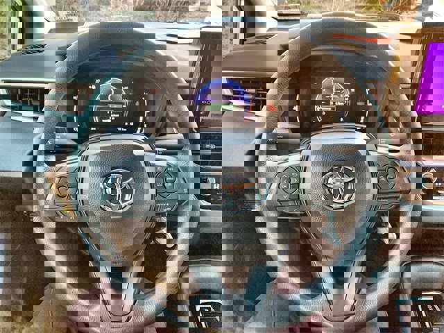 New 2026 Toyota Corolla LE image 19