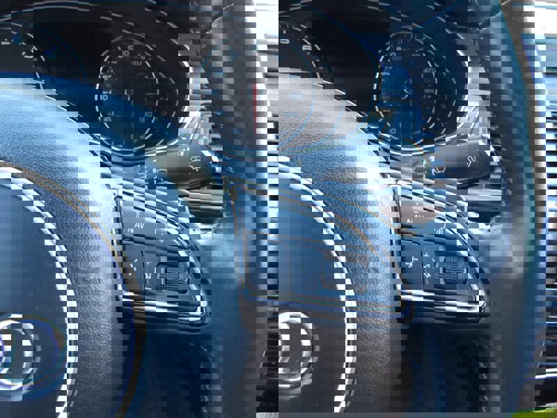 Used 2015 Audi A6 2.0T Premium Plus w/ Premium Plus Package image 9