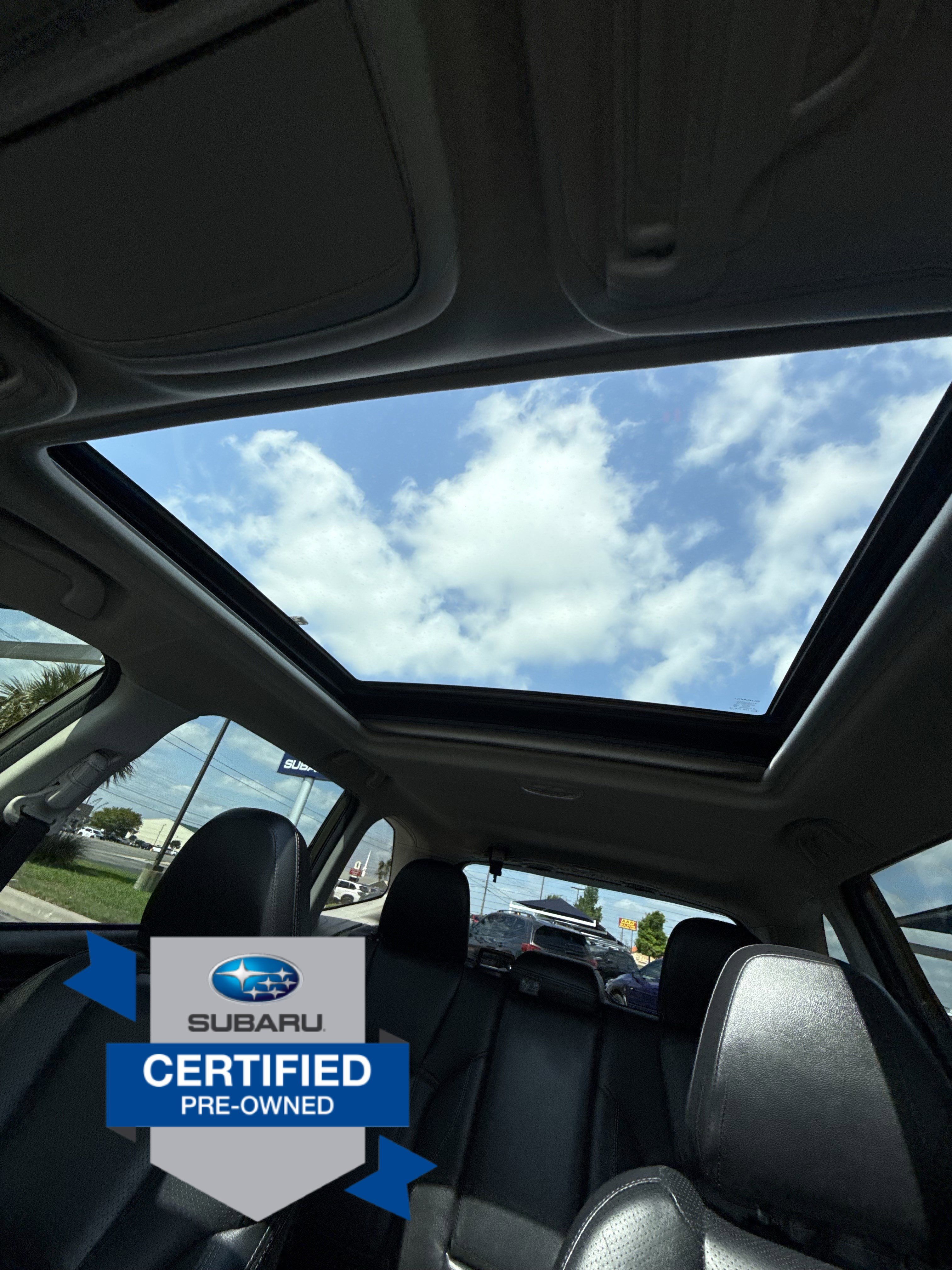 Used 2023 Subaru Forester Touring AWD/4WD image 31