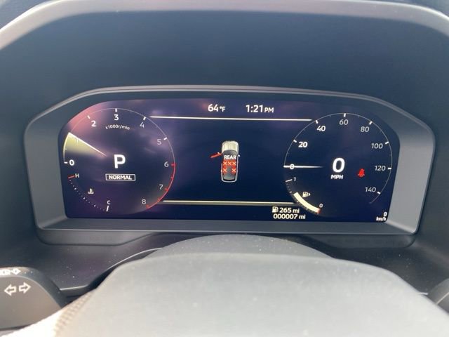 New 2025 Mitsubishi Outlander SE image 25