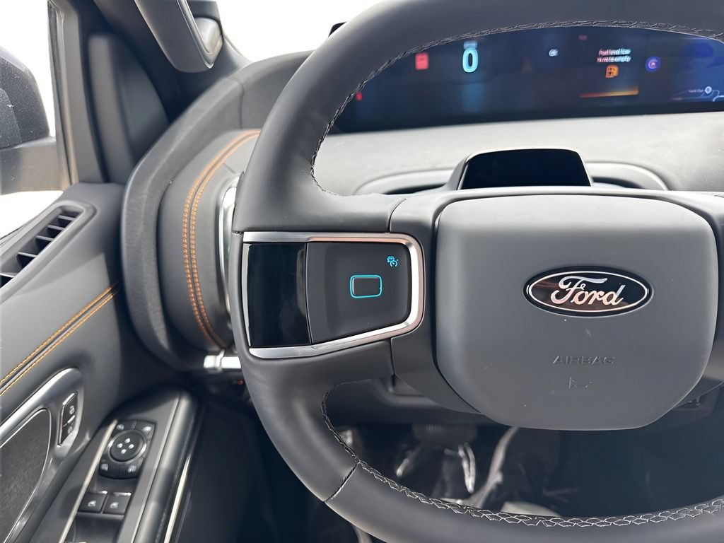 New 2026 Ford Expedition Tremor AWD/4WD image 13