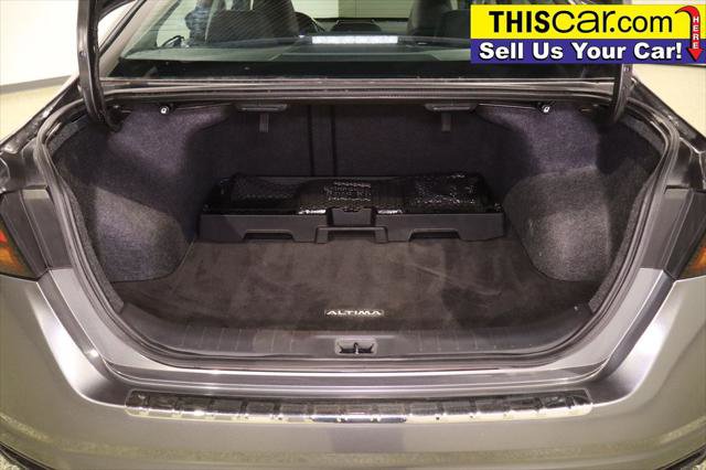 Used 2021 Nissan Altima 2.0 SR image 28