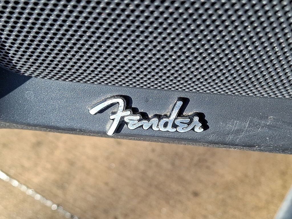 Used 2023 Nissan Titan Platinum Reserve w/ Off Road Protection Package image 29