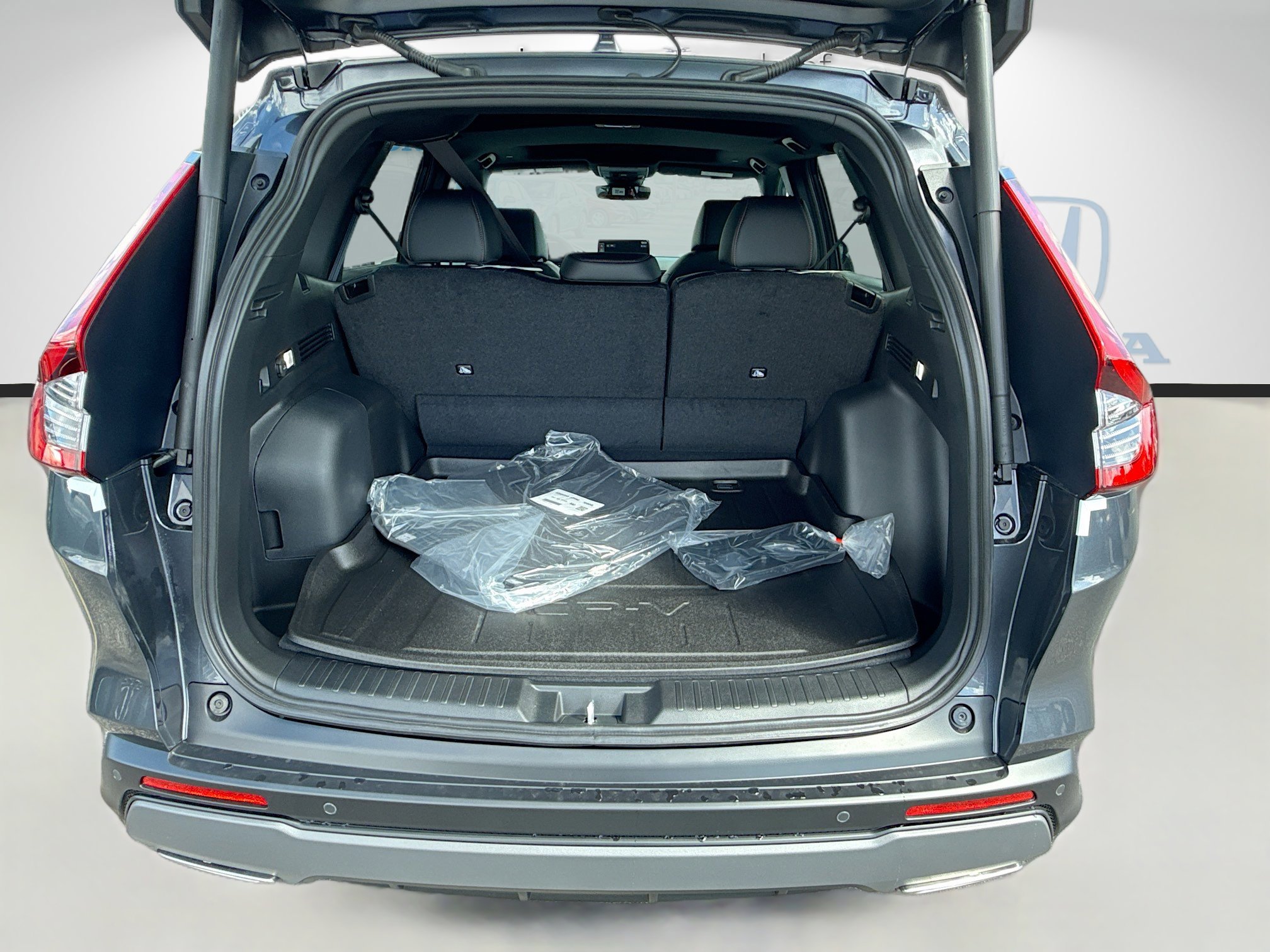 New 2026 Honda CR-V Sport-L image 21