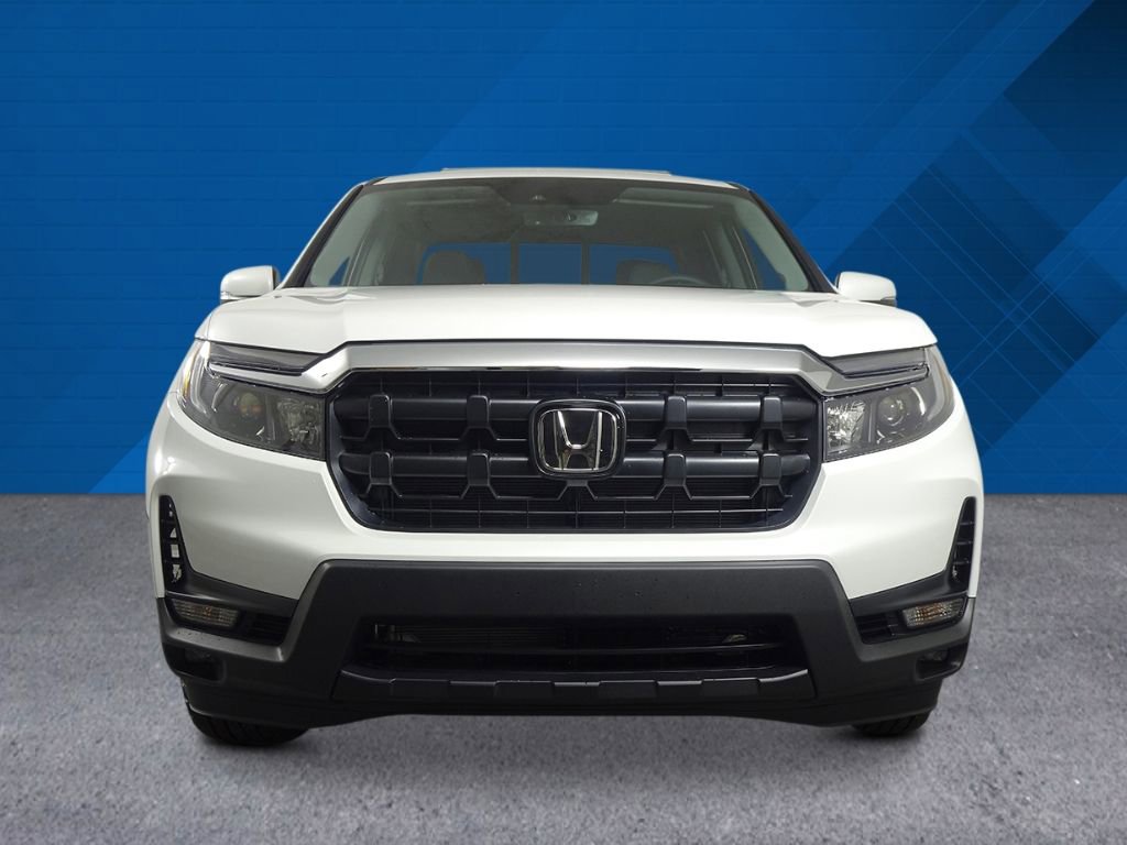 New 2026 Honda Ridgeline RTL image 9