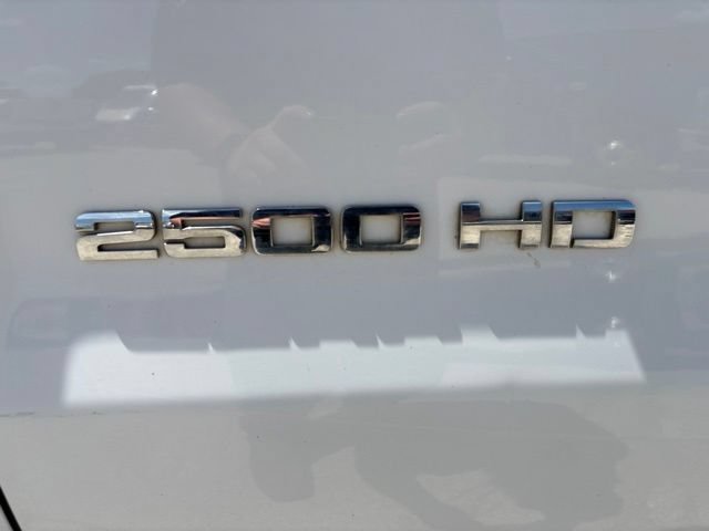 Used 2019 Chevrolet Silverado 2500 W/T w/ WT Convenience Package AWD/4WD image 12