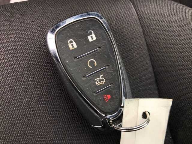 Certified 2023 Chevrolet Malibu LT FWD image 21