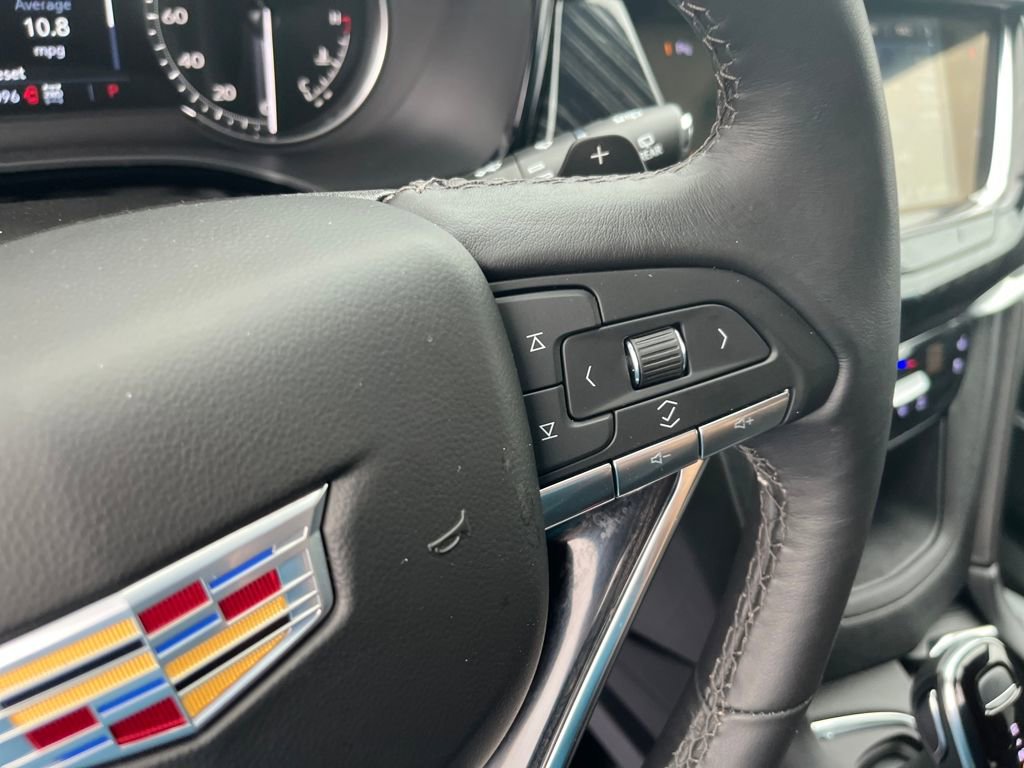 Used 2024 Cadillac XT6 Premium Luxury image 12