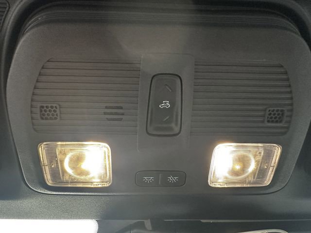 Certified 2025 Ford Mustang Premium image 26