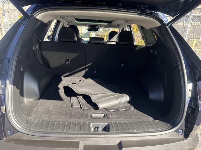 Used 2023 Hyundai Tucson Limited image 9