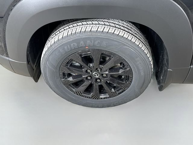New 2026 MAZDA CX-50 AWD 2.5 Hybrid w/ Weather Package image 31